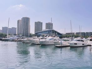 Lainnya 4 Lingshui Qianyu Qianxun Seaview Holiday B&B (Qingshuiwan Lighthouse Branch)