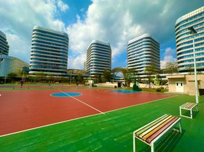 其他 4 Zhiyi Hotel (Guangzhou Baoneng Performing Arts Center)