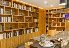 其他 2 Shuimo Mingguan Holiday Hotel