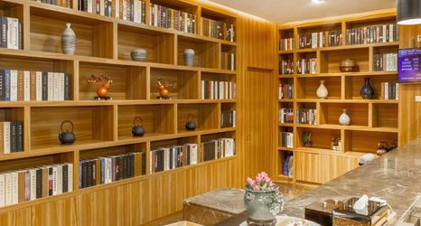 其他 2 Shuimo Mingguan Holiday Hotel