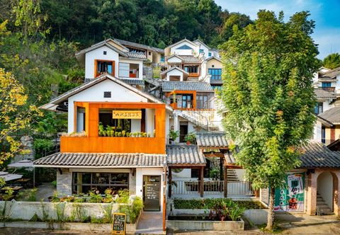 Others Shanjian Dieyuan B&B (Chongqing Nanshan Yihuali Night View Park Branch)