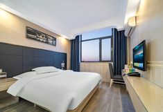 その他 7 Naya Chain Hotel (Zhoukou Huanghe Road Shop)