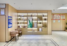 Lainnya 7 Yiyang hotel