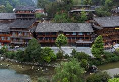 其他 4 Story Mountain Wind Holiday Bed and Breakfast