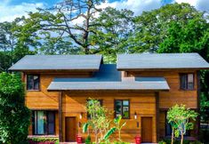 Others 5 Yuxi Xinping Jia Sa Ai Lao Secret Realm Happy Valley Hotel