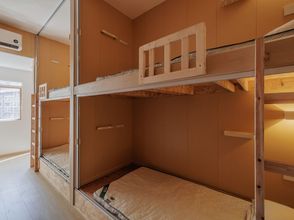 Lain-lain 4 Jishan Bookstore·Tiantai River View Youth Hostel