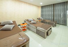 อื่นๆ 2 Baise Baiana Hotel (Baise High-Speed Railway Station)