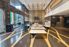 Khác 2 Licheng Platinum Rui Hotel (Guangzhou Panyu Shiqiao Subway Station Branch)