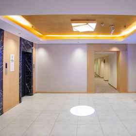 Hotel Interior/Public Areas1Watermelon E-sports Hotel (Songjiang, Shanghai),Shanghai Songjiang District Central Hospital-Otolaryngology Ke飯店