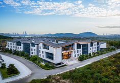 Others 3 Xuzhou Yunlong Lake Zhushan Scenic Area Atour Hotel