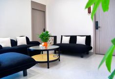 Lain-lain 3 Eryuechun Light Luxury Homestay (Southwest Jiaotong University Subway G Entrance)