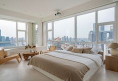 อื่นๆ 7 Guyu B&B (Jiefangbei)