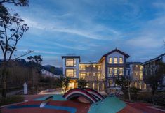 Others 2 Dali Old City Yu Hai Jian Seascape Resort Hotel