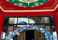 Lain-lain 6 Pengfei Guobin Hotel