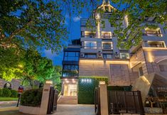 其他 4 Hangzhou Ruixi Hotel (West Lake Lakeside Ding'an Road Subway Station)