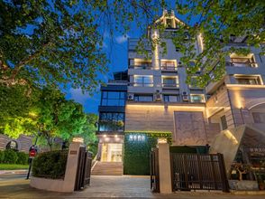 其他 4 Hangzhou Ruixi Hotel (West Lake Lakeside Ding'an Road Subway Station)