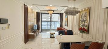 기타 5 Timeless Elegance Apartment