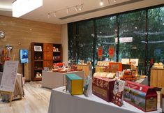 その他 6 Moon Lake Hotel