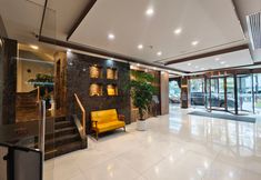 기타 7 Shanghai Lu'an Hotel (Ningguo Road)