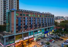 其他 3 LiangZhi Huipin Hotel (Haikou Longhu Tianjie Vocational College)