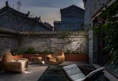 Others 7 Kongshanliao Zen-style Boutique Hotel (Datong Ancient City Branch)