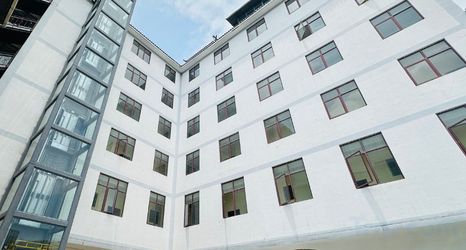 Lain-lain 2 Fubin Spring Hotel