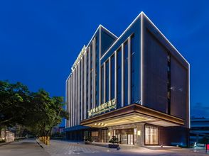 Others 4 Vienna International Hotel