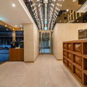 Logo1Konkuk University Plein,Hanyang University Guri Hospital. Saemaeul Geumgo (Jung)飯店