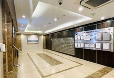 Lain-lain 2 Sky Center Apartments near TSN Airport