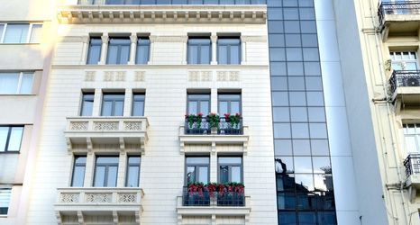 Others 2 Park Dedeman Sisli