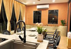 その他 6 The Luxurious 28 @ Morocco Villa