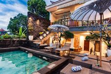 Others Oka Suite Ubud