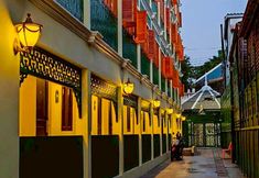 기타 5 Bangluang Boutique Hotel