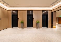 Others 4 Ji Hotel(Changzhou Xuejia Branch)