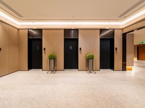 Others 4 Ji Hotel(Changzhou Xuejia Branch)