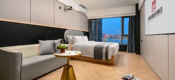 その他 6 Moshang Selection Hotel