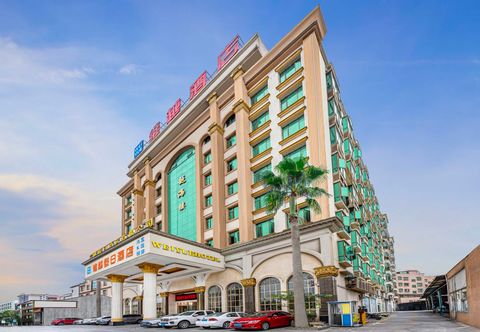 Others Viet Hotel (Foshan Yanbu Commercial Center Suiyan Road Branch)