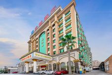 Others Viet Hotel (Foshan Yanbu Commercial Center Suiyan Road Branch)