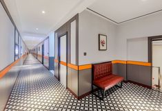 其他 3 Non-Fanchengpin Hotel (Tianjin West Station South Square Xiyuehui Store)