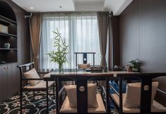 기타 7 Shi 'an Wanton Hotel