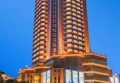 Others 6 Shantou Xinhaotian Hotel