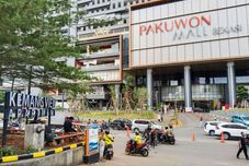 Others Room 88 Kemang View Apartment Tower Flamboyant