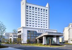 Others 6 Nanjing Jinling Hongqiao Hotel