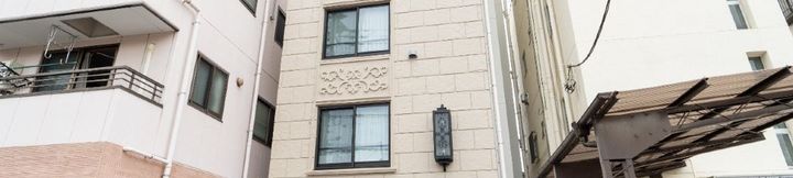 Others 2 CH RESIDENCE Kikuicho