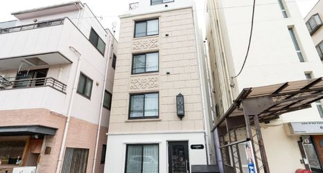 其他 2 CH RESIDENCE Kikuicho