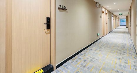 その他 2 Elegant Garden Wenjin Hotel (Shenzhen Luohu Port International Trade Branch)