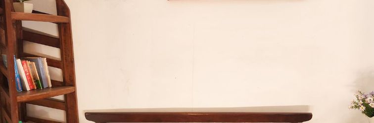 其他 Back Home Backpackers