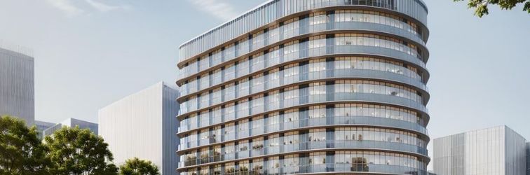 Others Kunming Lemon Shadow Puppet Hotel