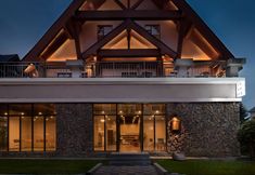 Others 4 Anxun Hotel (Tourism Service Center of West Changbai Mountain)