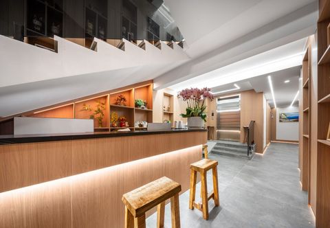 其他 Yunshang Xingye Garden Hotel (Kunming Railway Station Shuangqiao Night Market Branch)